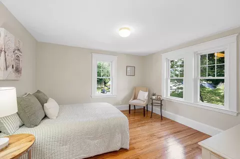 Bedroom - 24 Thorndike St, Reading, MA 01867 photo 6 of 6