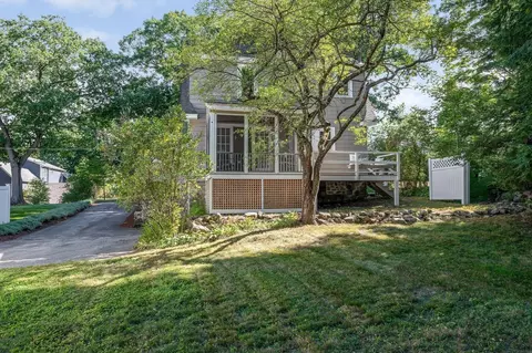 Exterior - 24 Thorndike St, Reading, MA 01867 photo 12 of 14