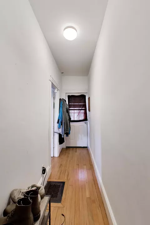 Entry Way - 9 Irving, Everett, MA 02149 photo 1 of 9
