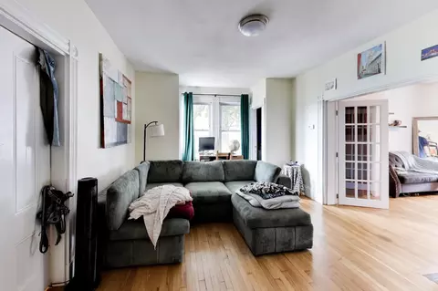 Living - 9 Irving, Everett, MA 02149 photo 1 of 3