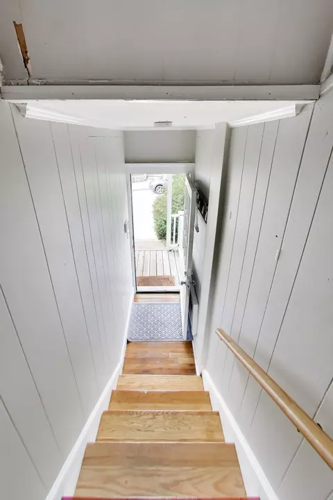 Entry Way - 9 Irving, Everett, MA 02149 photo 3 of 9