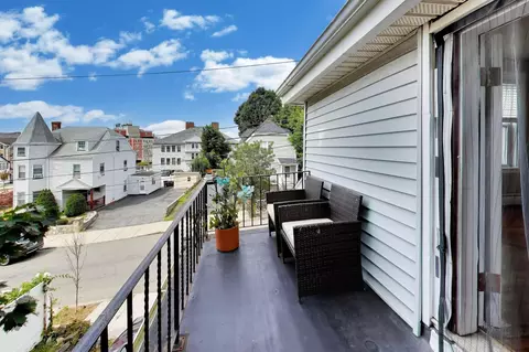 Exterior - 9 Irving, Everett, MA 02149 photo 2 of 6