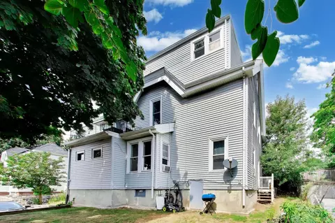 Exterior - 9 Irving, Everett, MA 02149 photo 4 of 6