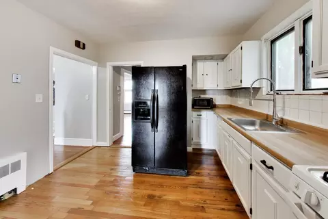Kitchen - 9 Irving, Everett, MA 02149 photo 3 of 4