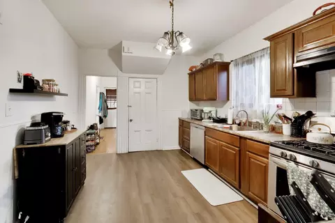 Kitchen - 9 Irving, Everett, MA 02149 photo 1 of 4