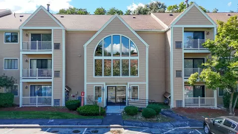 102 Hunters Run #102, Haverhill, MA 01832