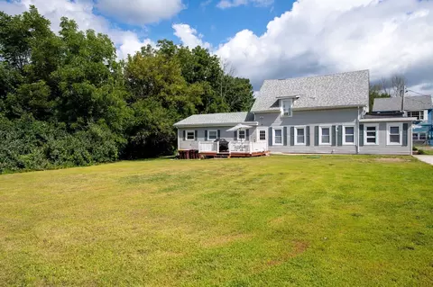 Exterior - 595 Main St, Acushnet, MA 02743 photo 7 of 11