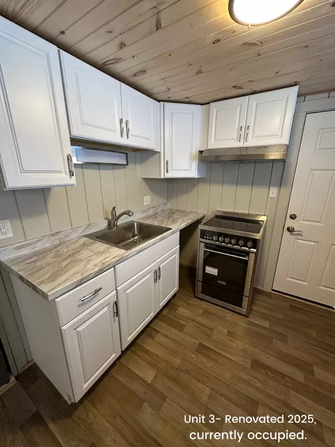Kitchen - 595 Main St, Acushnet, MA 02743 photo 3 of 3