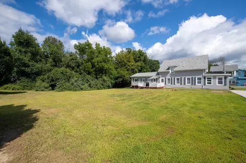 Exterior - 595 Main St, Acushnet, MA 02743 photo 8 of 11