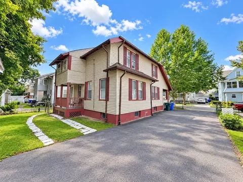 Other - 65 Rochelle St, Springfield, MA 01109 photo 1 of 13