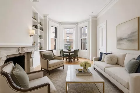 119 Marlborough #6, Boston, MA 02116