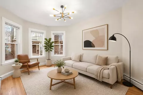 3 Spring Garden St #1, Boston, MA 02125