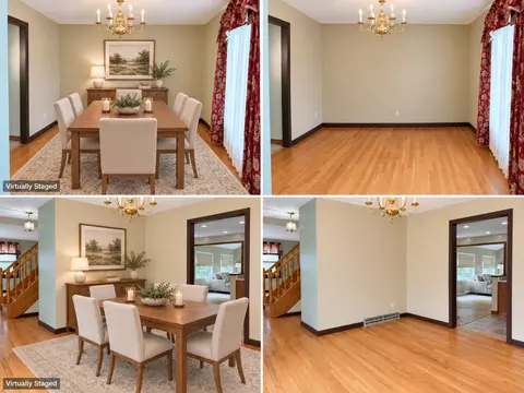 Dining - 138 Slate Rd, Chicopee, MA 01020 photo 2 of 2