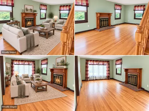 Living - 138 Slate Rd, Chicopee, MA 01020 photo 3 of 10