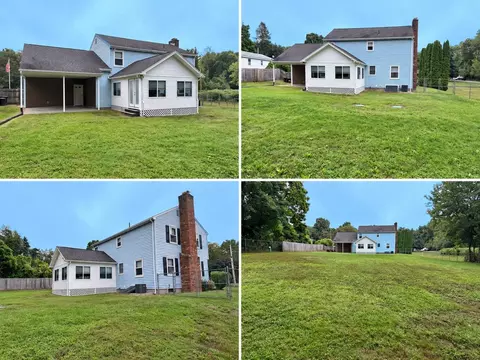 Exterior - 138 Slate Rd, Chicopee, MA 01020 photo 6 of 6