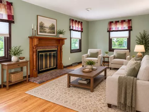 Living - 138 Slate Rd, Chicopee, MA 01020 photo 1 of 10