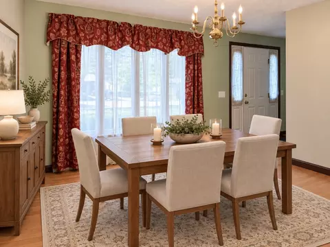 Dining - 138 Slate Rd, Chicopee, MA 01020 photo 1 of 2