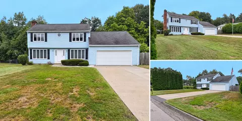 Exterior - 138 Slate Rd, Chicopee, MA 01020 photo 3 of 6