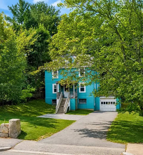 764 Lexington St, Waltham, MA 02452
