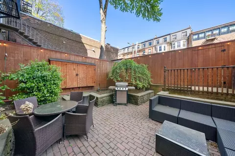 351 Marlborough St #1, Boston, MA 02115