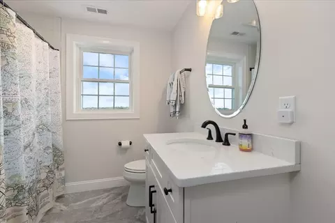 Bath - 59 Riverview Ave, Danvers, MA 01923 photo 2 of 5