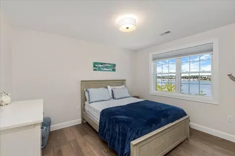 Bedroom - 59 Riverview Ave, Danvers, MA 01923 photo 2 of 7
