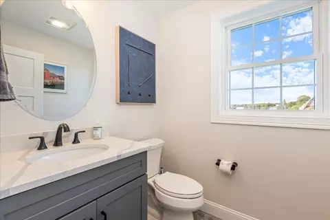 Bath - 59 Riverview Ave, Danvers, MA 01923 photo 1 of 5