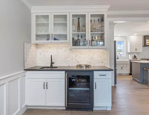 Kitchen - 59 Riverview Ave, Danvers, MA 01923 photo 5 of 5