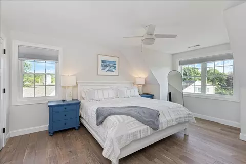 Bedroom - 59 Riverview Ave, Danvers, MA 01923 photo 4 of 7