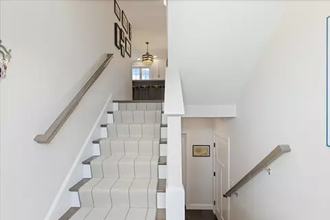 Entry Way - 59 Riverview Ave, Danvers, MA 01923 photo 1 of 1