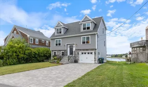 Exterior - 59 Riverview Ave, Danvers, MA 01923 photo 1 of 5