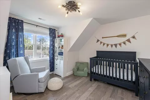 Bedroom - 59 Riverview Ave, Danvers, MA 01923 photo 1 of 7
