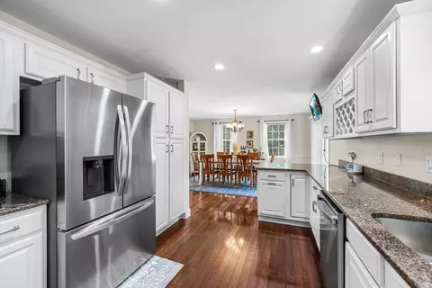 Kitchen - 10 Egan Ave, Worcester, MA 01604 photo 4 of 4