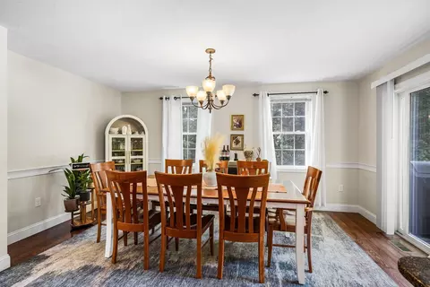 Dining - 10 Egan Ave, Worcester, MA 01604 photo 3 of 4