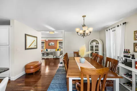 Dining - 10 Egan Ave, Worcester, MA 01604 photo 2 of 4