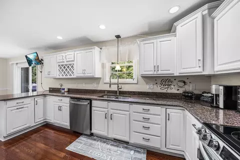 Kitchen - 10 Egan Ave, Worcester, MA 01604 photo 2 of 4