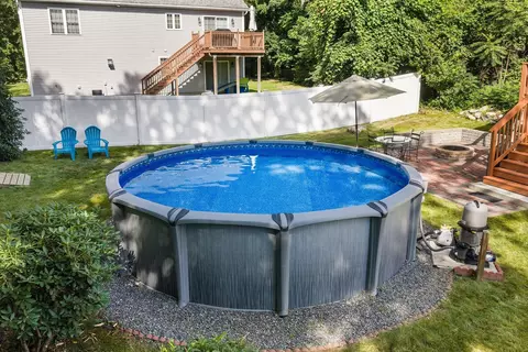 Exterior - 10 Egan Ave, Worcester, MA 01604 photo 7 of 7