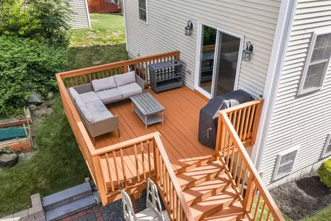 Exterior - 10 Egan Ave, Worcester, MA 01604 photo 5 of 7