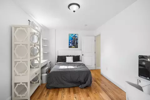 Bedroom - 10 Egan Ave, Worcester, MA 01604 photo 5 of 8