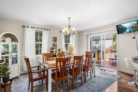 Dining - 10 Egan Ave, Worcester, MA 01604 photo 4 of 4