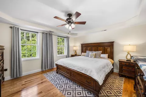 Bedroom - 10 Egan Ave, Worcester, MA 01604 photo 1 of 8