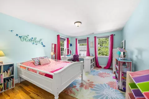 Bedroom - 10 Egan Ave, Worcester, MA 01604 photo 7 of 8