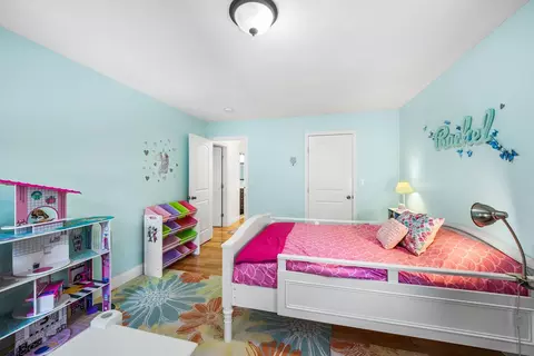 Bedroom - 10 Egan Ave, Worcester, MA 01604 photo 8 of 8