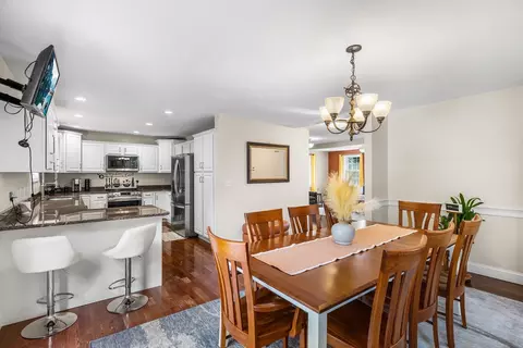Dining - 10 Egan Ave, Worcester, MA 01604 photo 1 of 4