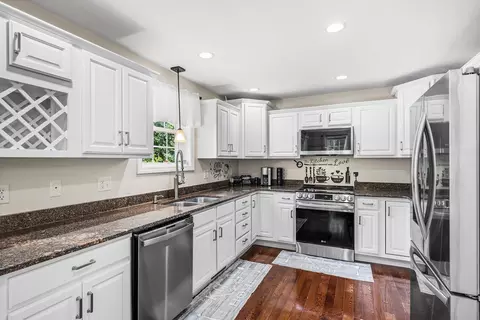 Kitchen - 10 Egan Ave, Worcester, MA 01604 photo 1 of 4