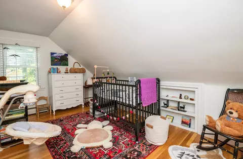 Bedroom - 67 Cross St, Rowley, MA 01969 photo 4 of 7