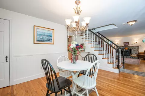 Dining - 67 Cross St, Rowley, MA 01969 photo 1 of 1