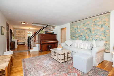 Living - 67 Cross St, Rowley, MA 01969 photo 2 of 2