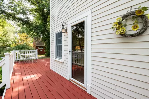 Exterior - 67 Cross St, Rowley, MA 01969 photo 6 of 19