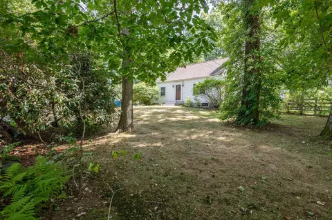 Exterior - 67 Cross St, Rowley, MA 01969 photo 3 of 19
